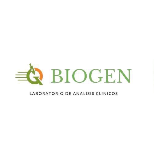 Laboratorio biogen